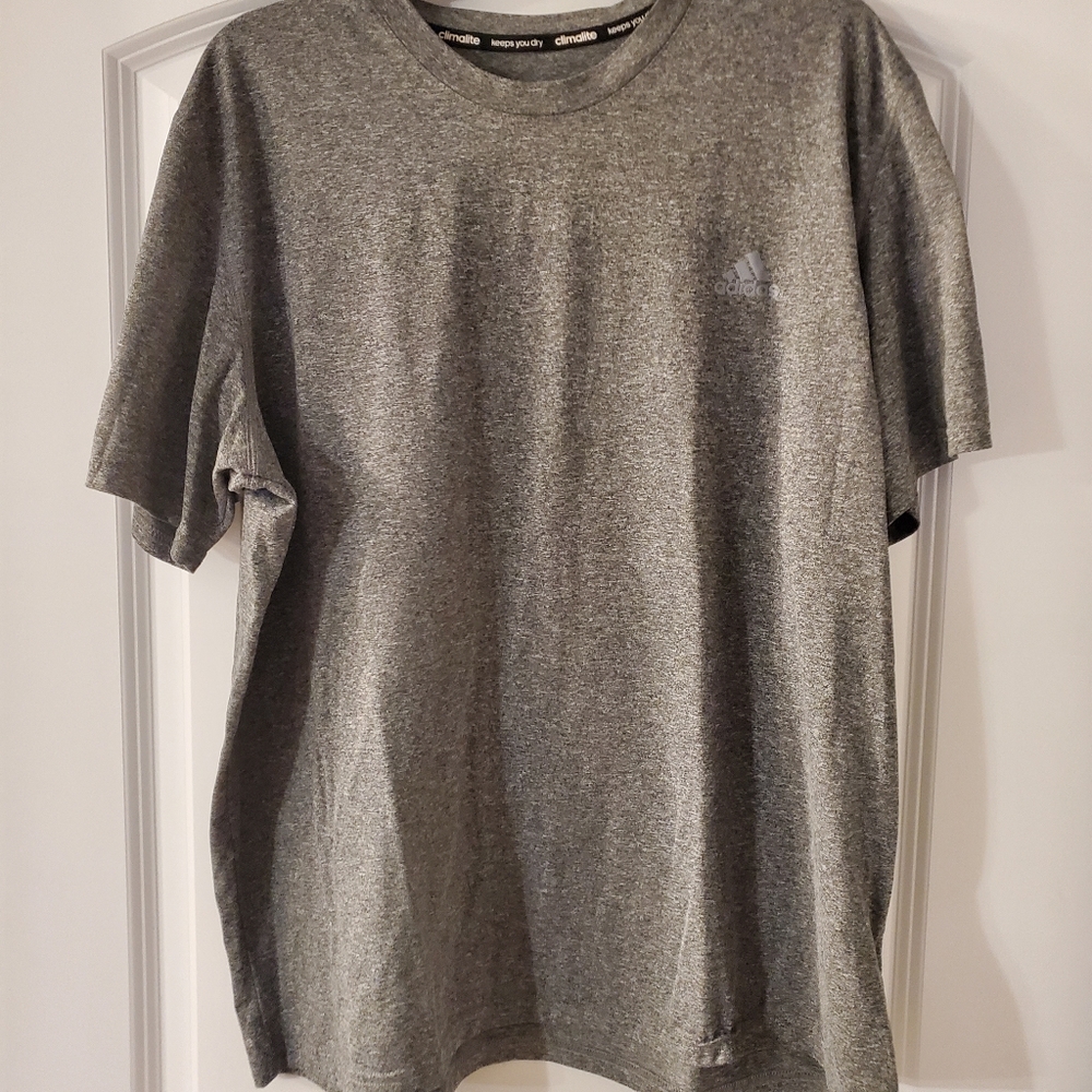 Mens Athletic Shirt